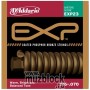 D'ADDARIO EXP23  - струны для акустической гитары баритон